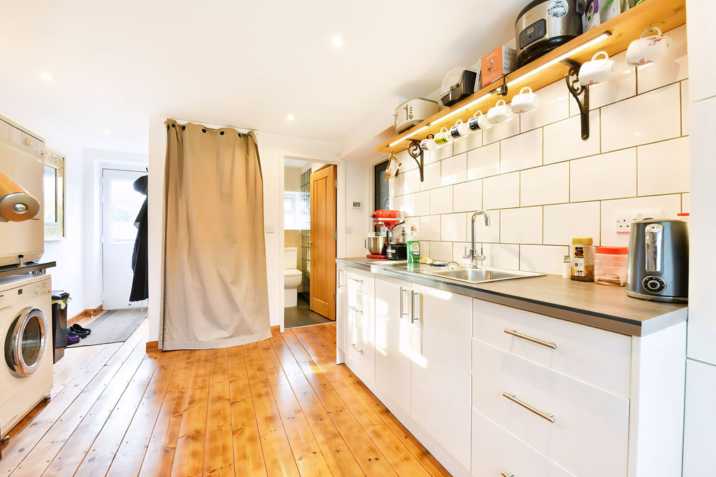 Utility / Storage / Potential Bedroom- click for photo gallery